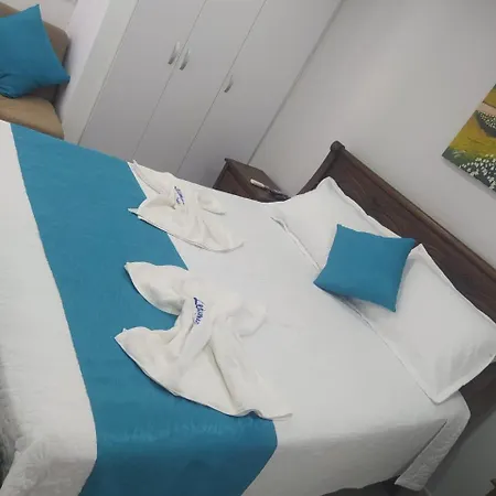 Hotel Ledymar Cartagena