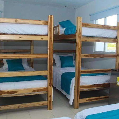 Hotel Ledymar