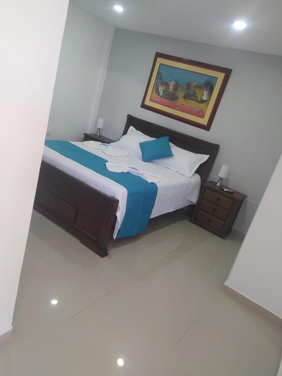 Ledymar Hotel *